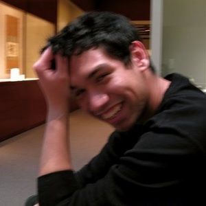 Meet your Posher, Marc